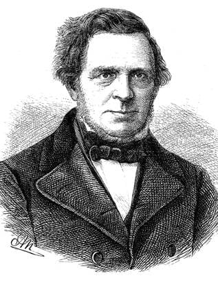 Karl Simrock, 150. Todestag am 18. Juli