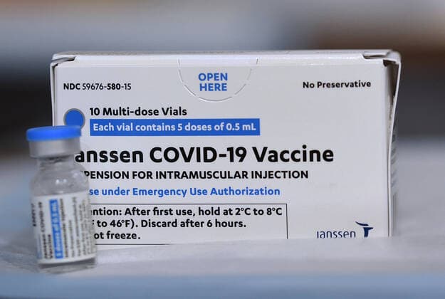 Coronavirus, Priorisierung für Johnson & Johnson Impstoff wird aufgehoben - Symbolbilder