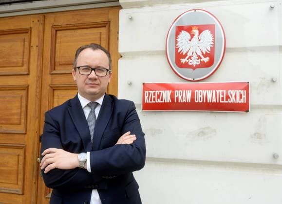 Polen, Adam Bodnar ist neuer Justizminister - Archivbilder