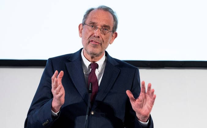Coronavirus in Österreich, Heinz Faßmann Pressekonferenz zu den Öffnungen von Schulen