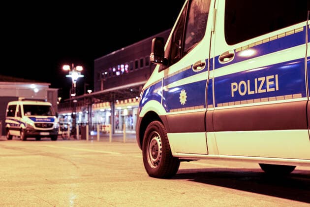 Coronavirus in NRW, Ausgangssperre in Dortmund