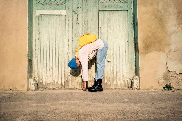 IMAGO Creative, Internationaler Frauentag, Mental Load und Care-Arbeit