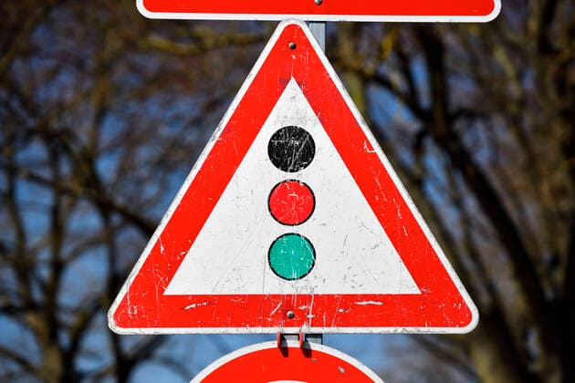 WAHL2021: Symbolfotos Koalition Schwarz-Rot-Grün