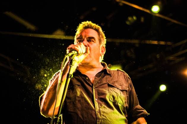 Musiker Mark Stewart, Gründer von The Pop Group ist tot