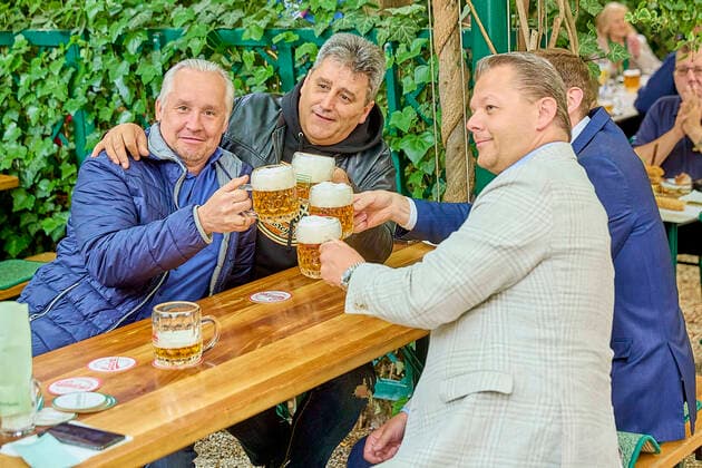 Coronavirus in Österreich, Öffnungen in Gastronomie und im Kultursektor in Wien