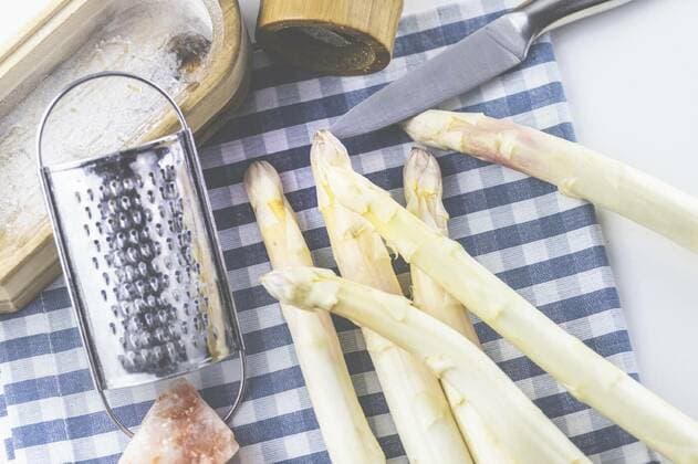 IMAGO Creative, Food, Spargel