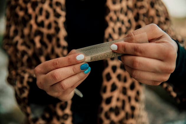 Ampelkoalition plant Legalisierung von Cannabis für Erwachsene