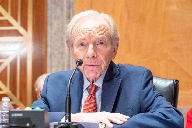US-Senator Joe Lieberman gestorben
