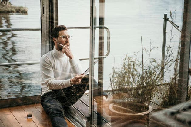IMAGO Creative, Corporate: Klimaschutz, Digitalisierung und Urbanisierung