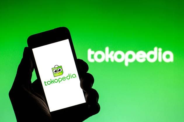 Tiktok kauft indonesischen Online-Händler Tokopedia, Archivbilder