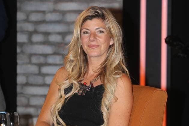 Eliana Burki ist tot