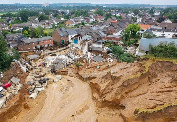 Bilder des Jahres 2021, News 07 Juli
