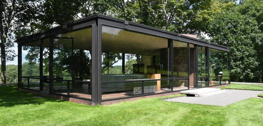 IMAGO Architecture: Pritzker - Preisträger, Architektur von Philip Johnson
