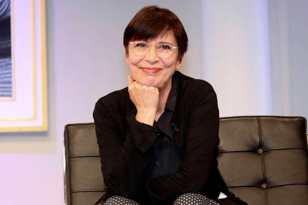 Ute Willing, 65. Geburtstag am 08. Oktober