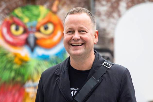 Berliner Abgeordnetenhauswahl, Klaus Lederer von der Linken soll Kultursenator werden - Archiv
