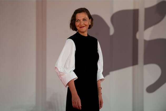 Maggie Gyllenhaal wird Jury-Chefin der Filmfestspiele von Venedig 2026, Archivbilder
