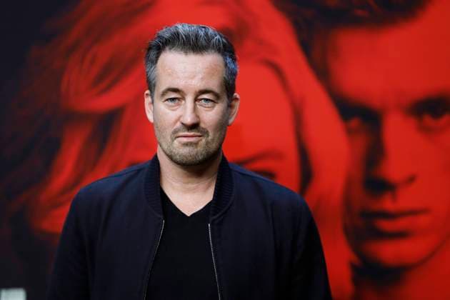 Max Ophüls Preis ehrt Regisseur Christian Schwochow, Archivbilder