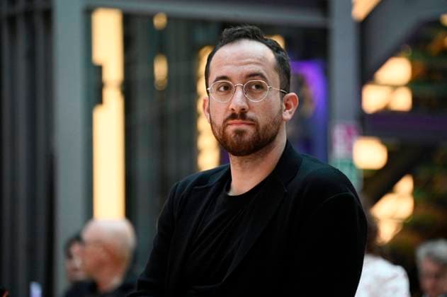 Berliner Pianist Igor Levit veröffentlicht neues Album gegen Antisemitismus, Archivbilder