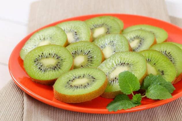 IMAGO Creative, Jahreszeit Sommer, Food, Kiwi