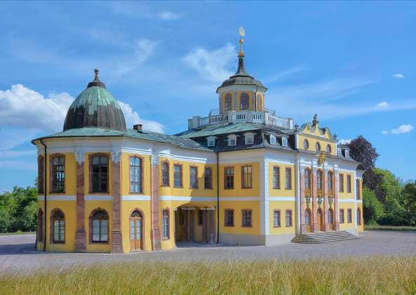 Das klassische Weimar wird Weltkulturerbe, 25. Jahrestag