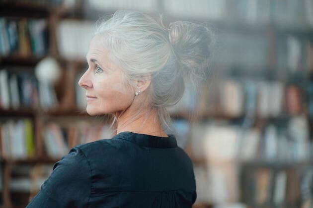 IMAGO Creative, Internationaler Frauenmonat, Gesundheit, Frauen in der Menopause