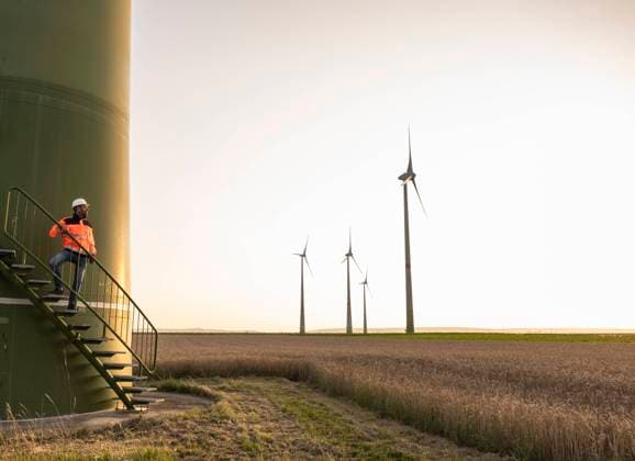 IMAGO Creative, Klimawandel - Zukunft und Innovation