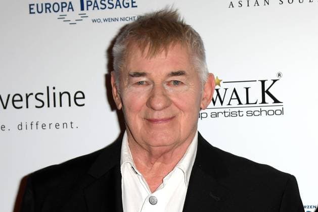 Heinz Hoenig, 75. Geburtstag am 24. September