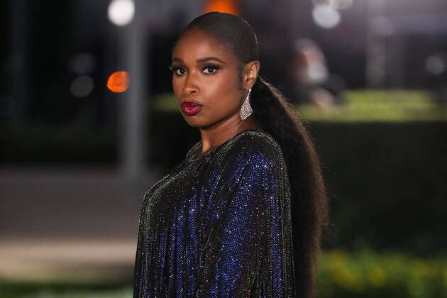 Jennifer Hudson, 45. Geburtstag am 12. September