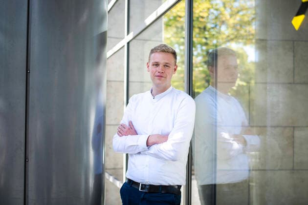 WAHL2021: Die U-25-Fraktion im neuen deutschen Bundestag