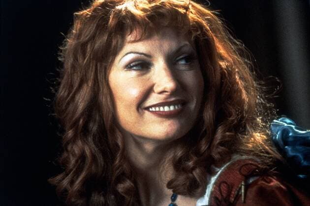 Liliana Komorowska, 70. Geburtstag am 11. April