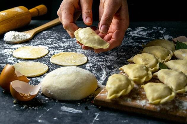 IMAGO Creative, Clickbait, Rezepte und Kochen