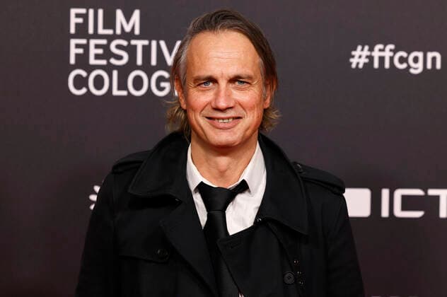 Ralf Bauer, 60. Geburtstag am 12. September