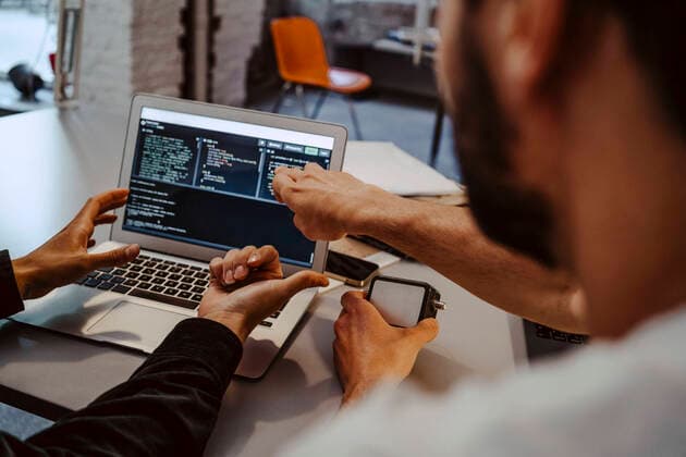 IMAGO Creative, Digitale Welt 2022, Verschlüsselung und Sicherheit