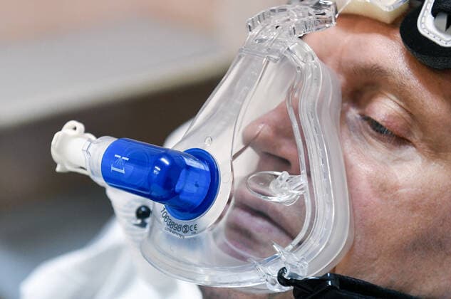 Coronavirus in Russland, Land im Zwangsurlaub nach Anstieg der Fallzahlen