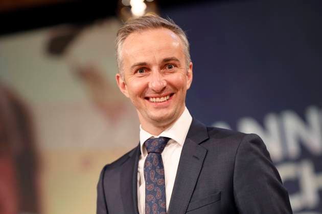 Satiriker Jan Böhmermann bekommt seinen sechsten Grimme-Preis