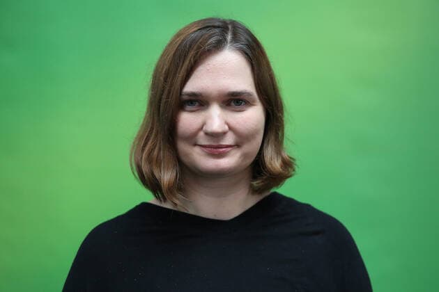 Landtagswahl Mecklenburg-Vorpommern 2026, Bündnis 90/Die Grünen Spitzenkandidaten Claudia Müller und Ole Krüger