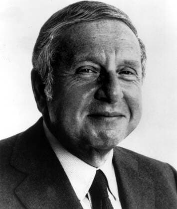 Samuel Z. Arkoff, 25. Todestag am 16. September