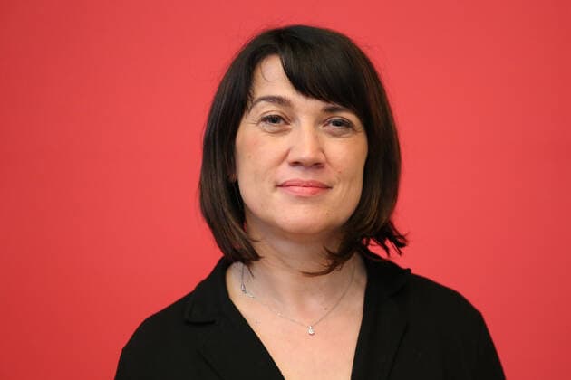 Justizministerin Jacqueline Bernhardt lässt Sohn vor Ferien beurlauben, Archivbilder
