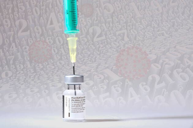 Coronavirus, Impfpflicht Symbolbilder
