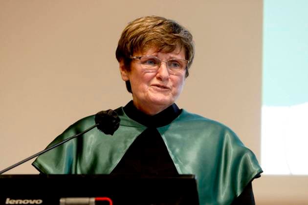 Katalin Kariko erhält Medizin-Nobelpreis - Archivbilder