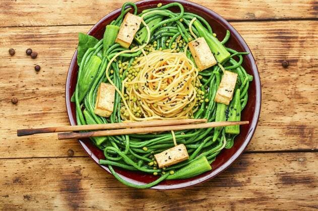 Kalendermotive: Pastagerichte