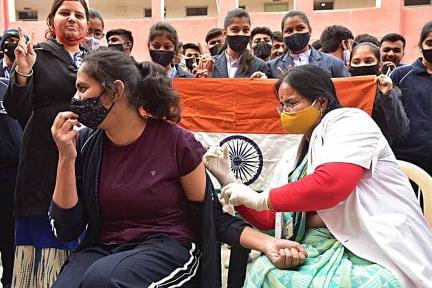 Coronavirus, Eindrücke aus Indien