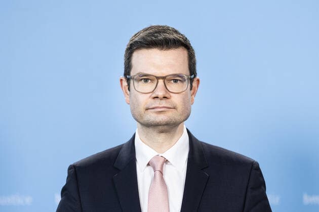 Coronavirus, Marco Buschmann stellt Lockerungen ab März in Aussicht