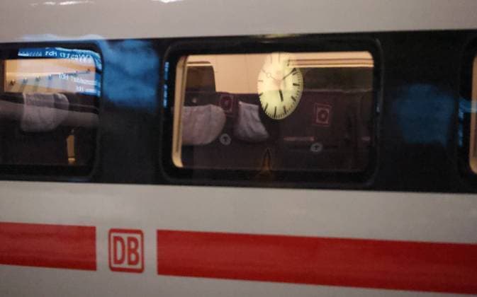 Scharfe Kritik des Bundesrechnungshofs an der Deutschen Bahn