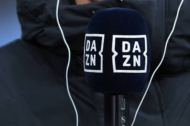 Streamingdienst DAZN startet Gratis-Angebot, Archivbilder
