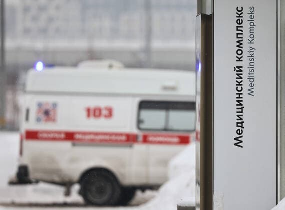 Coronavirus in Russland, Eindrücke aus Moskau