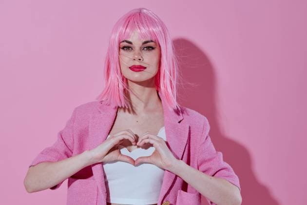 IMAGO Creative, Lifestyle, Barbiecore