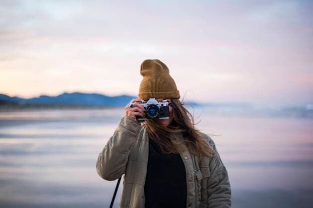 IMAGO Creative, Hobby, Fotografieren