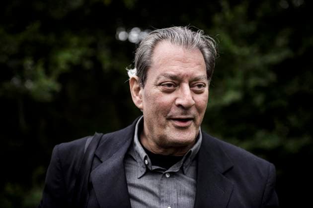 Paul Auster gestorben