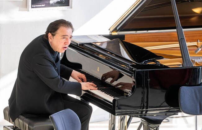 8. Mainzer Komponistenportrait im Staatstheater Mainz